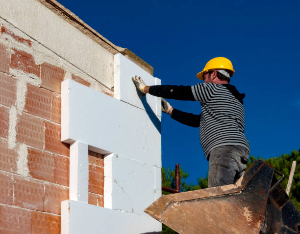 Best Energy-efficient Insulation  in Hudson, TX