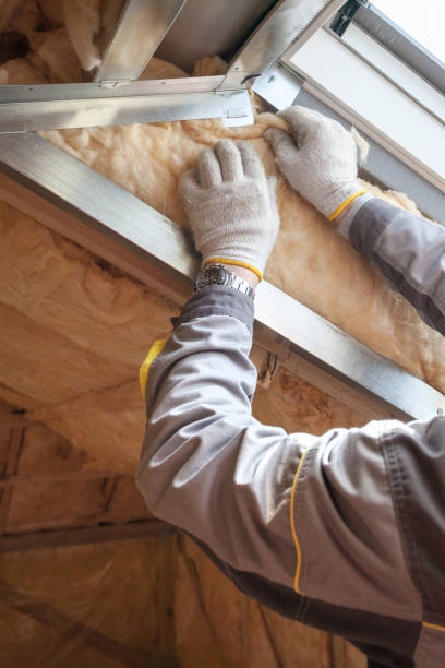 Best Spray Foam Insulation  in Hudson, TX