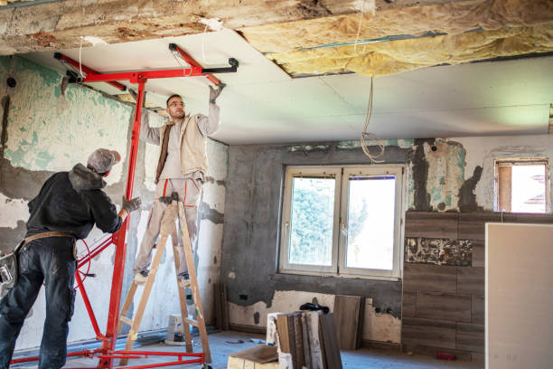 Best Blown-in Insulation  in Hudson, TX