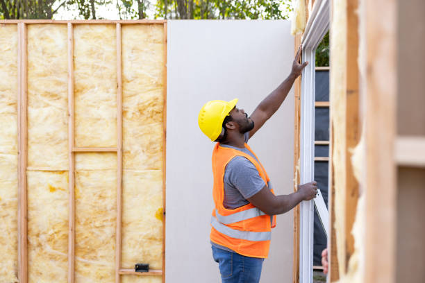 Best Affordable Insulation Services  in Hudson, TX