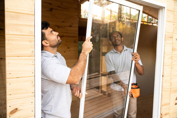 Best Wall Insulation Contractor  in Hudson, TX