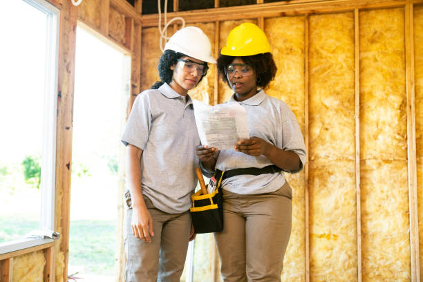 Reliable Hudson, TX Insulation Contractor Solutions