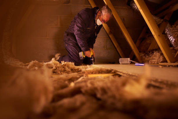 Best Affordable Insulation Services  in Hudson, TX